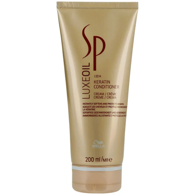 LUXE OIL Conditioner 200ml