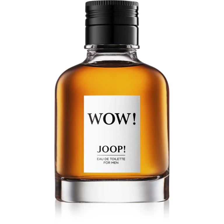 Joop Wow! EDT M 60ml