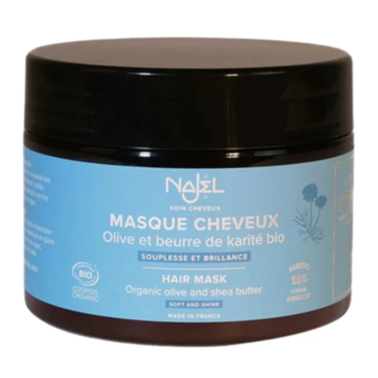 Detangling Hair Mask, 250 g