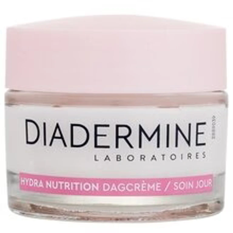 Hydra Nutrition Crema Idratante per Pelle Secca e Sensibile