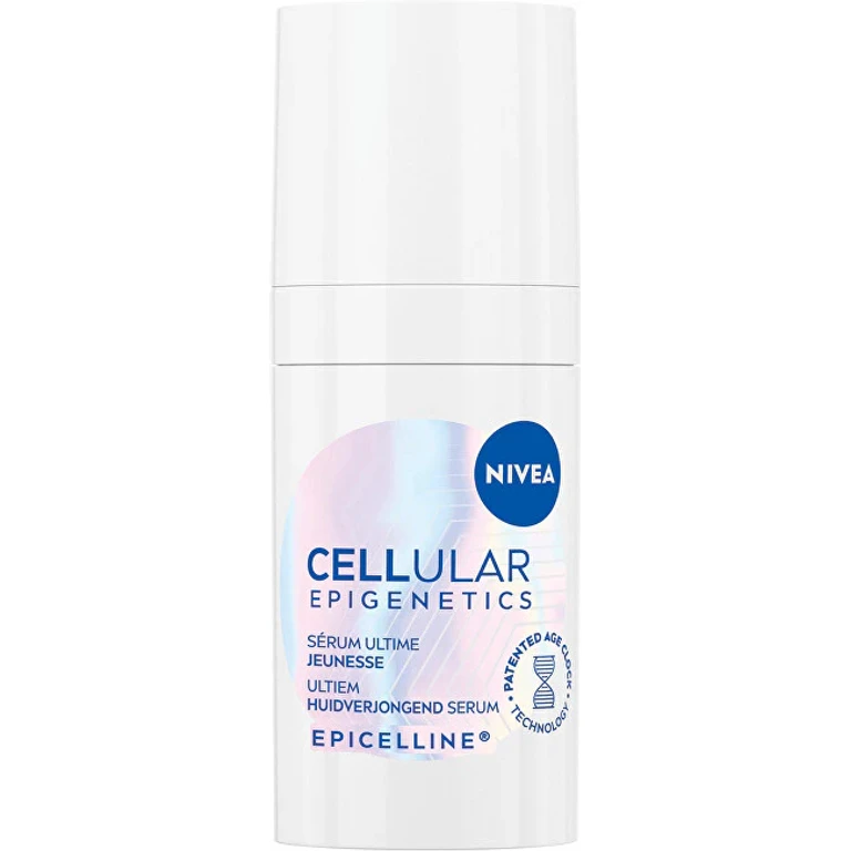 Cellular Epigenetics Rejuvenating Serum - Volume: 30 Ml
