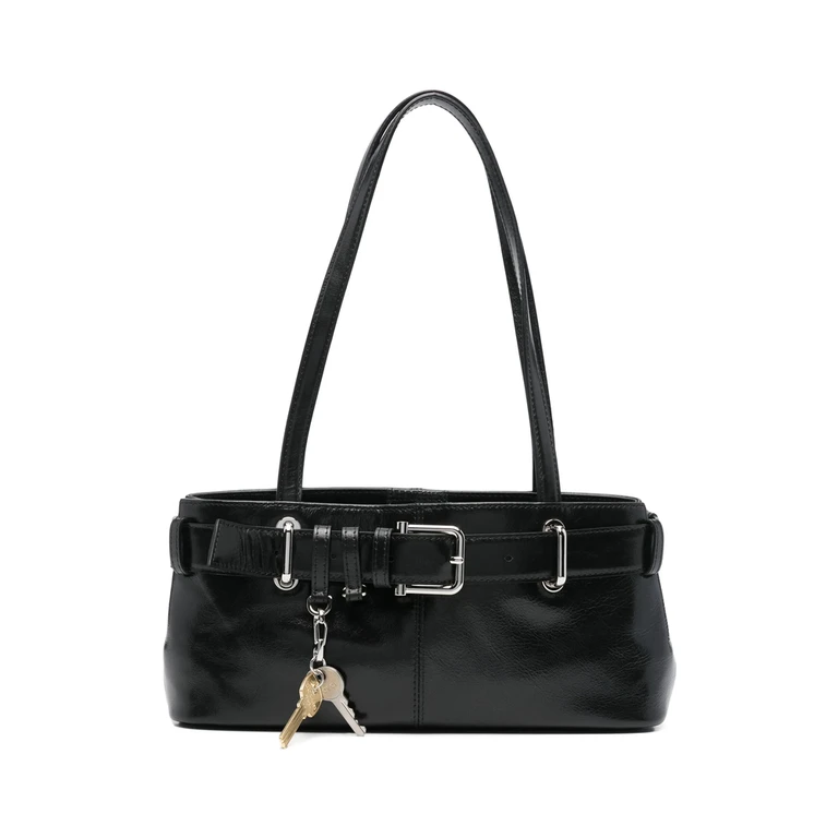 Mini Brocle Shoulder Bag