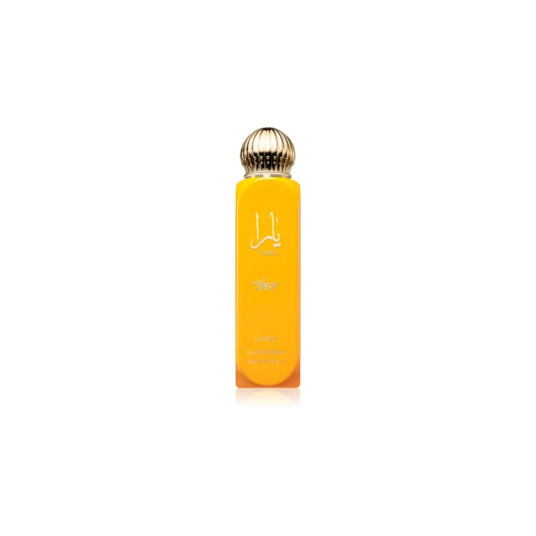 Yara Tous 150 ml body spray for women