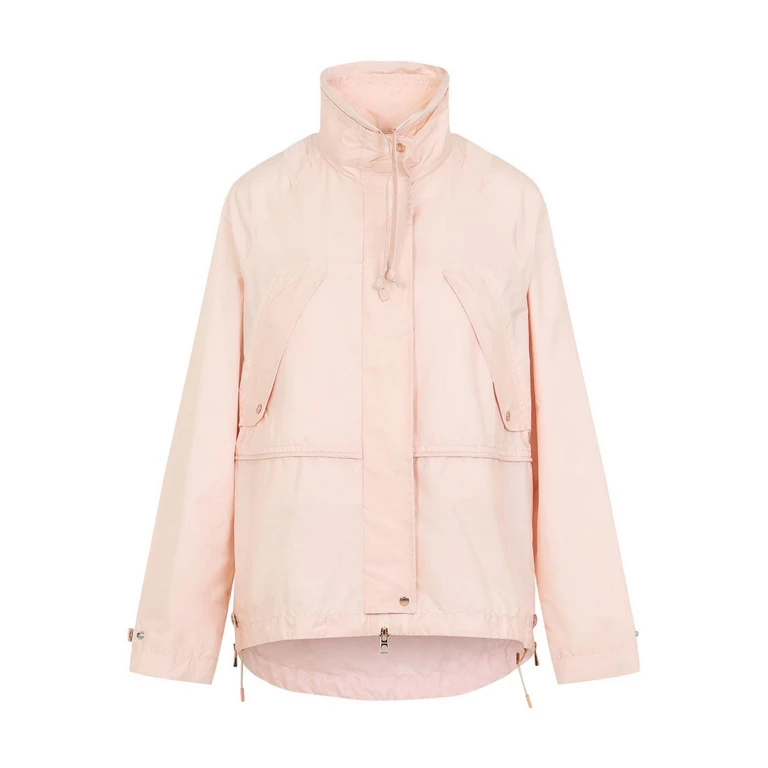 Parka - Rose Clair (L10931A00114599PP50F)