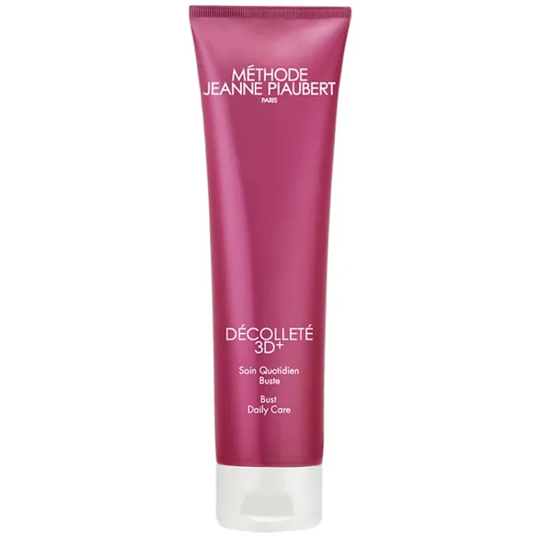3D+ Bust Daily Care Décolleté