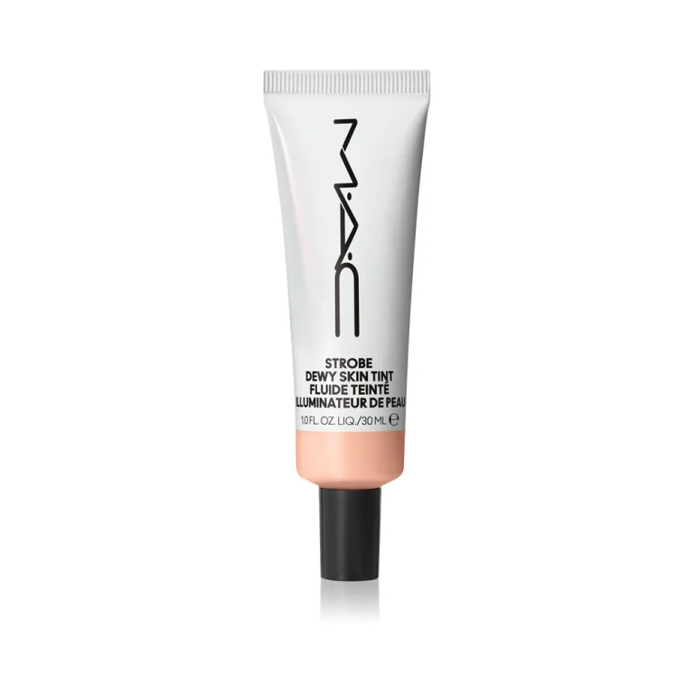 Mac Strobe Dewy Skin Toning Moisturizer