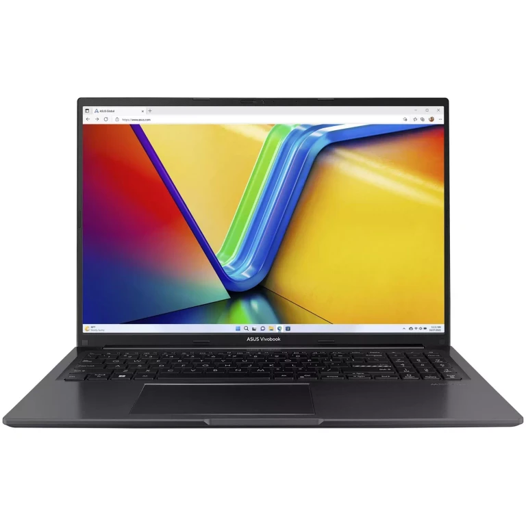 Vivobook 16' FHD+ Laptop, Intel Core i7-1355U, 16GB RAM, 512GB SSD, Windows 11 Home