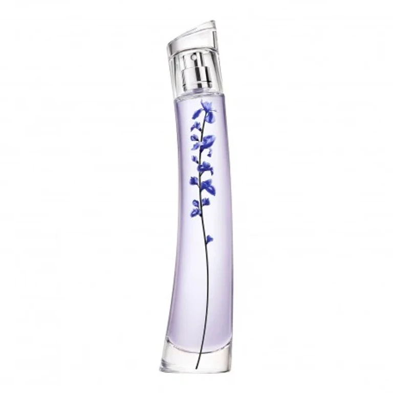 Ikebana Indigo Flower - Eau De Parfum 75 Ml