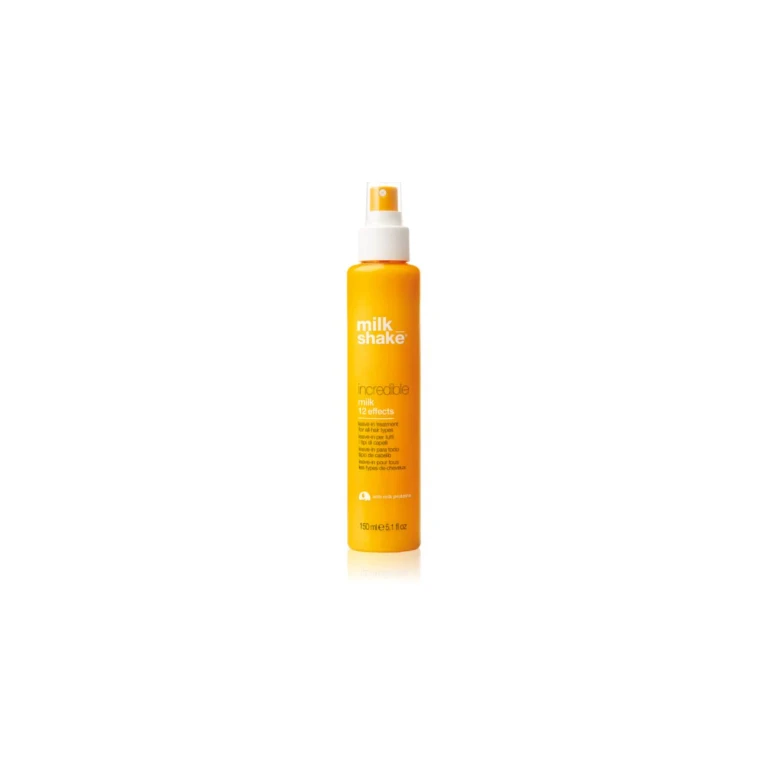 Incredible Milk 12 Effects leave-in treatment for all hair types 150 ml