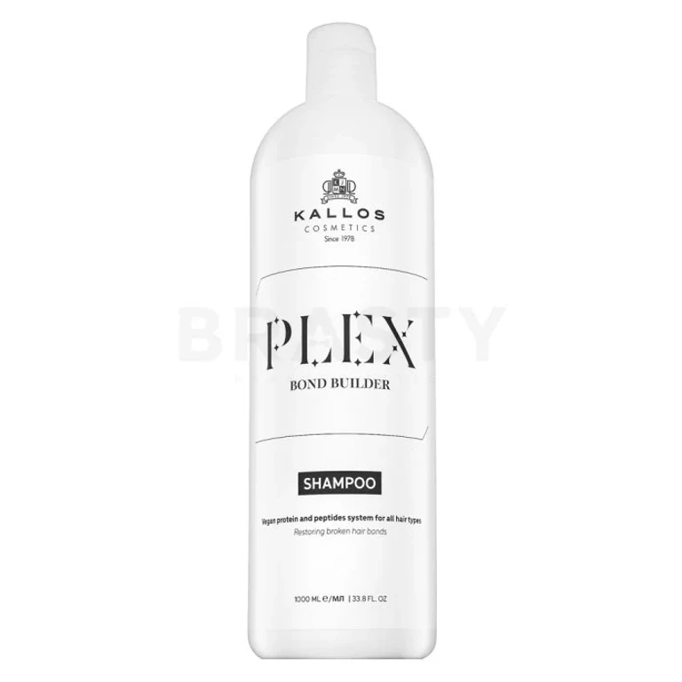 Plex Bond Builder Shampoo 1000 ml