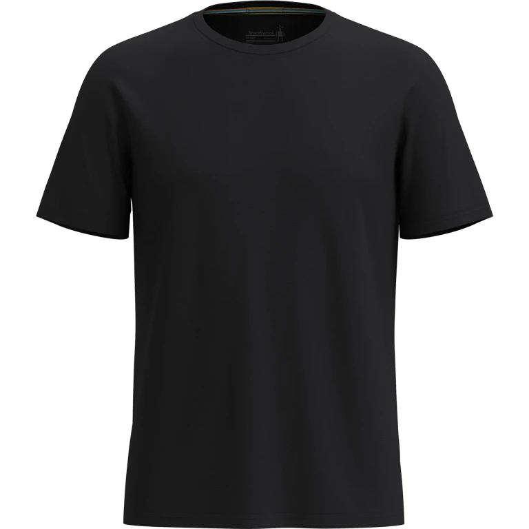 Active Short Sleeve T-Shirt - Men's