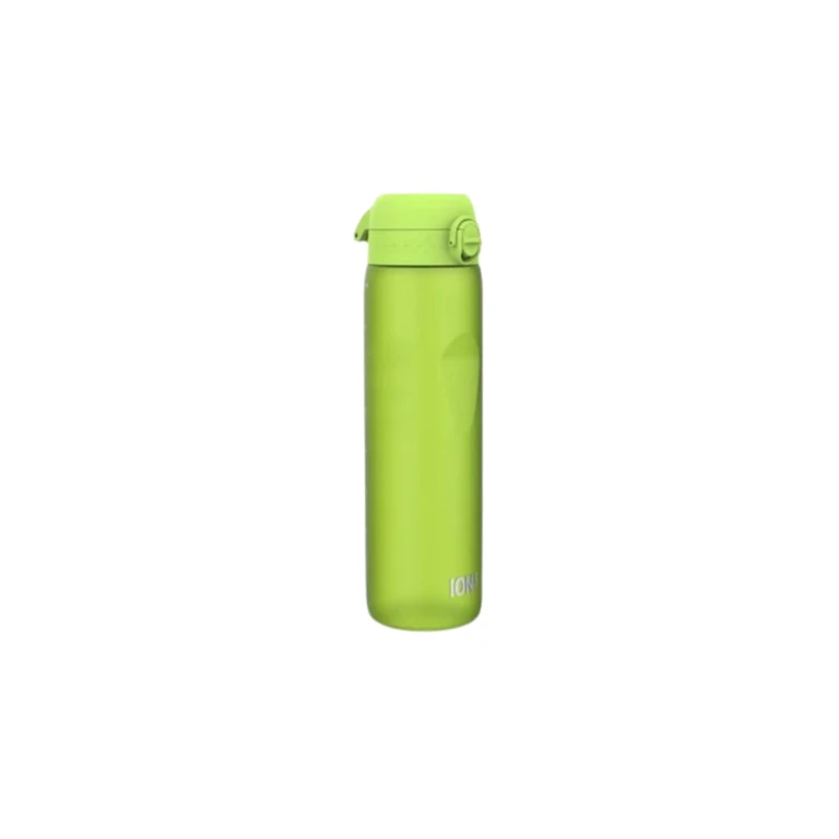 Leak Proof Large Green Water Bottle 1000ml