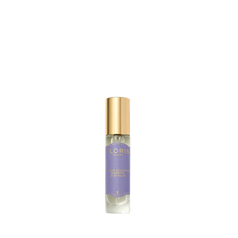 Night Scented Jasmine Eau de Toilette for women 10 ml