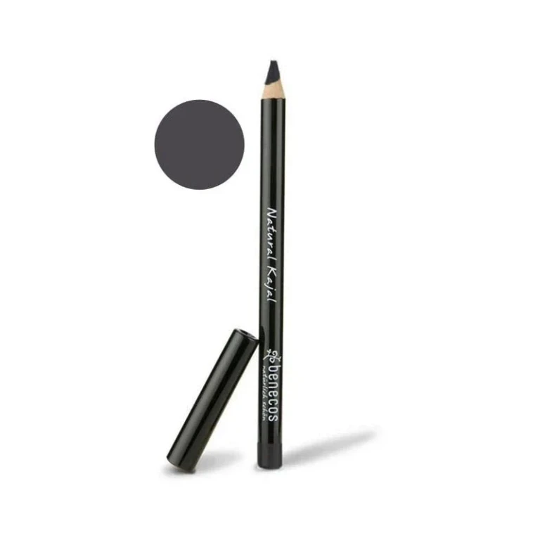 Natural Beauty Eye Pencil Of Kajal Color Grey 1.13 G