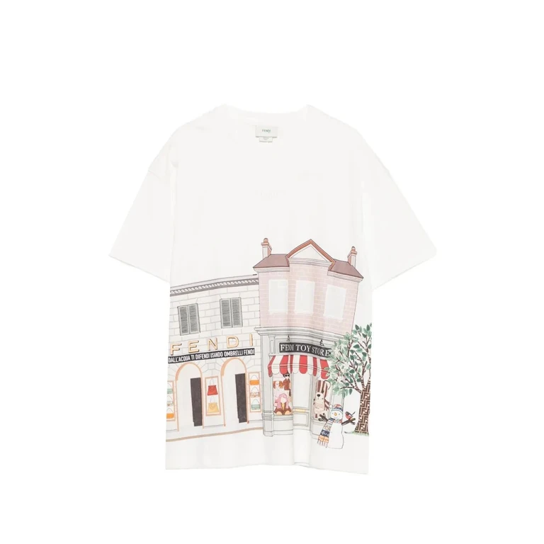 T-Shirt Interlock "Interlock"