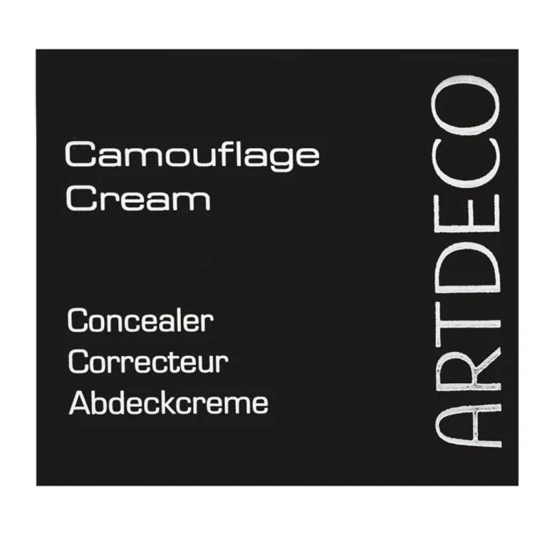Camouflage Cream 14 Fair Vanilla 4.5 g