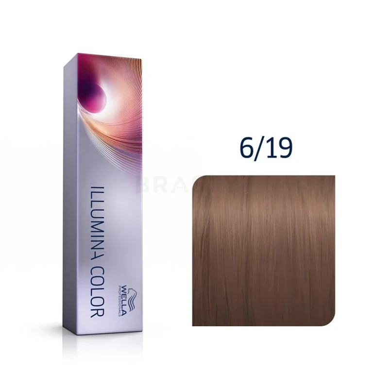 Professionals Illumina Color 6/19 60 ml