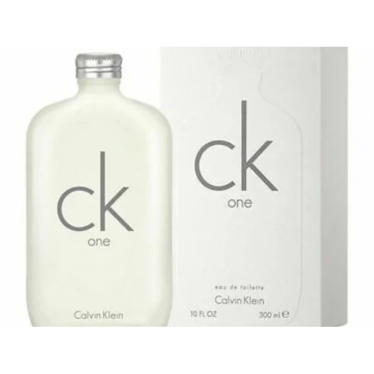 Ck One - Eau De Toilette 300 Ml