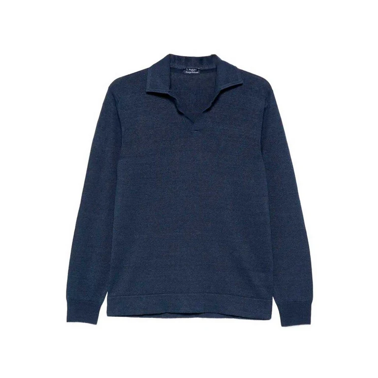 Polo - Bleu (7000906040598)