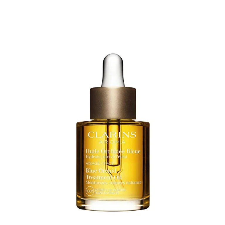 Blue Orchid (Treatment Oil) 30 ml