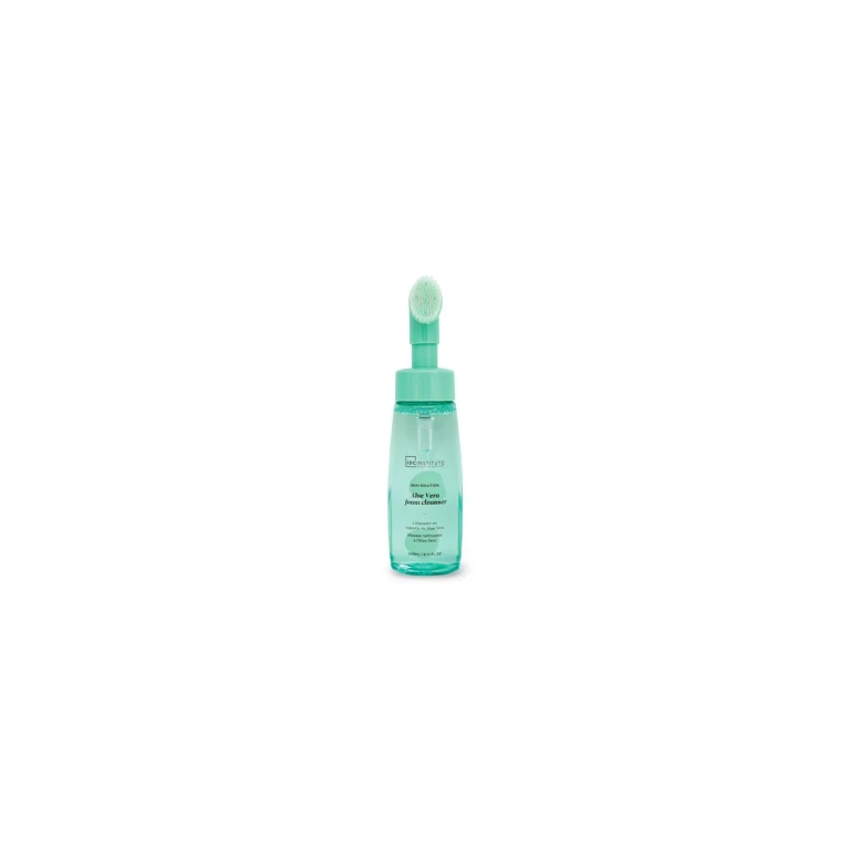Aloe Vera Foam Cleanser 240ml
