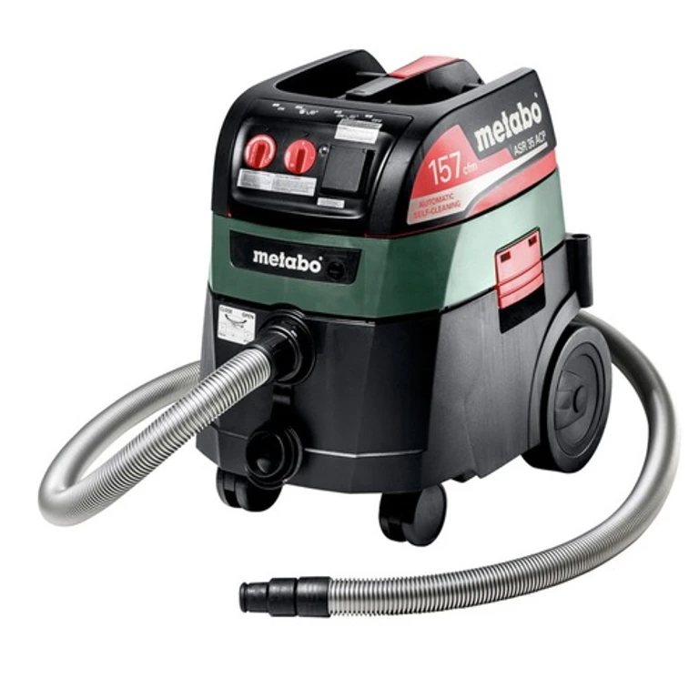 ASR 35 AutoCleanPlus HEPA Corded Vacuum Cleaner