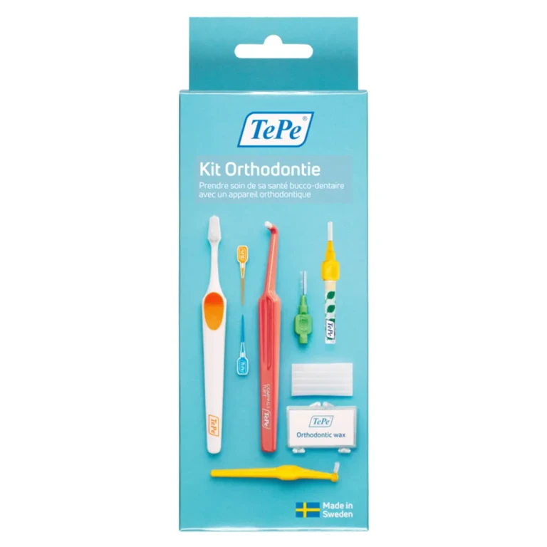 Orthodontics Kit