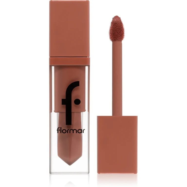 Kiss Me More Tattoo Liquid Long Lasting Color 002 Creamy 3.8 Ml