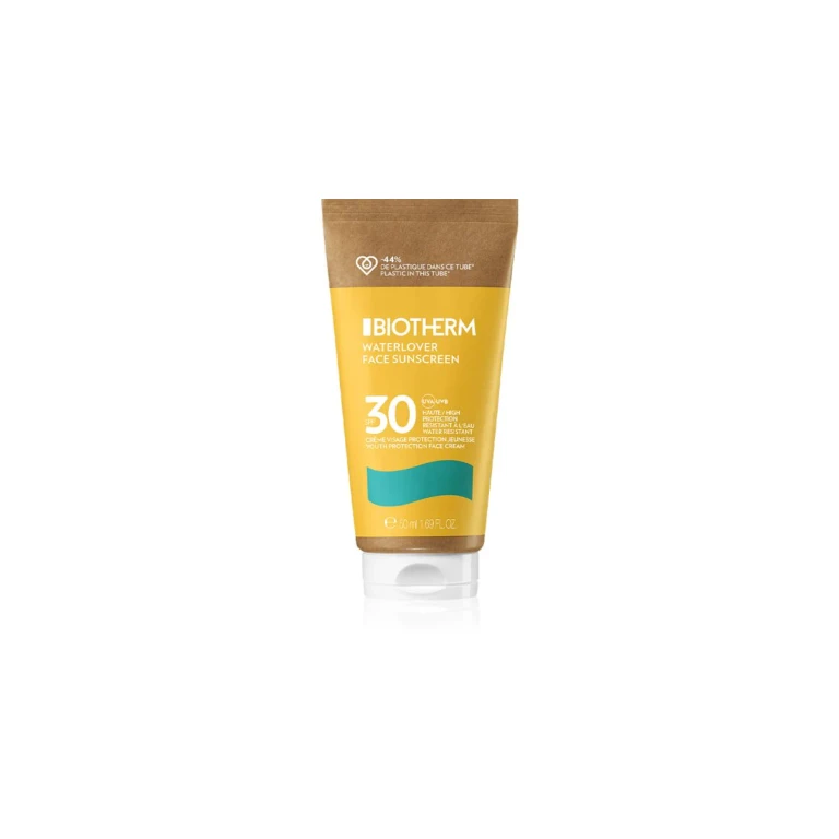 Waterlover Sun Cream SPF 30 (Face Sun Cream) 50 ml
