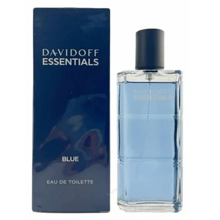 Davidoff Essentials Blue eau de toilette - 110ml