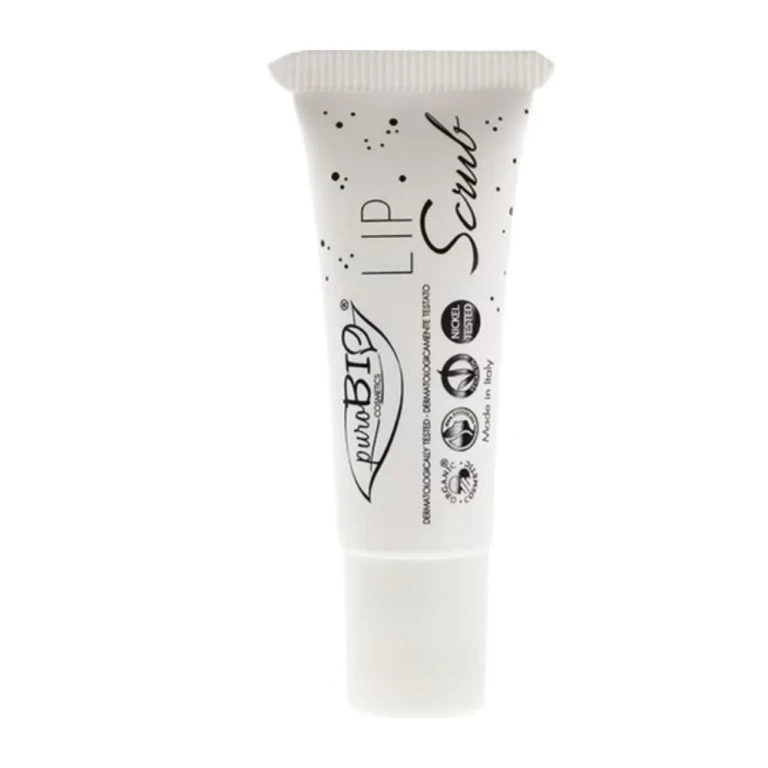 Cosmetics Lip Scrub, 10ml