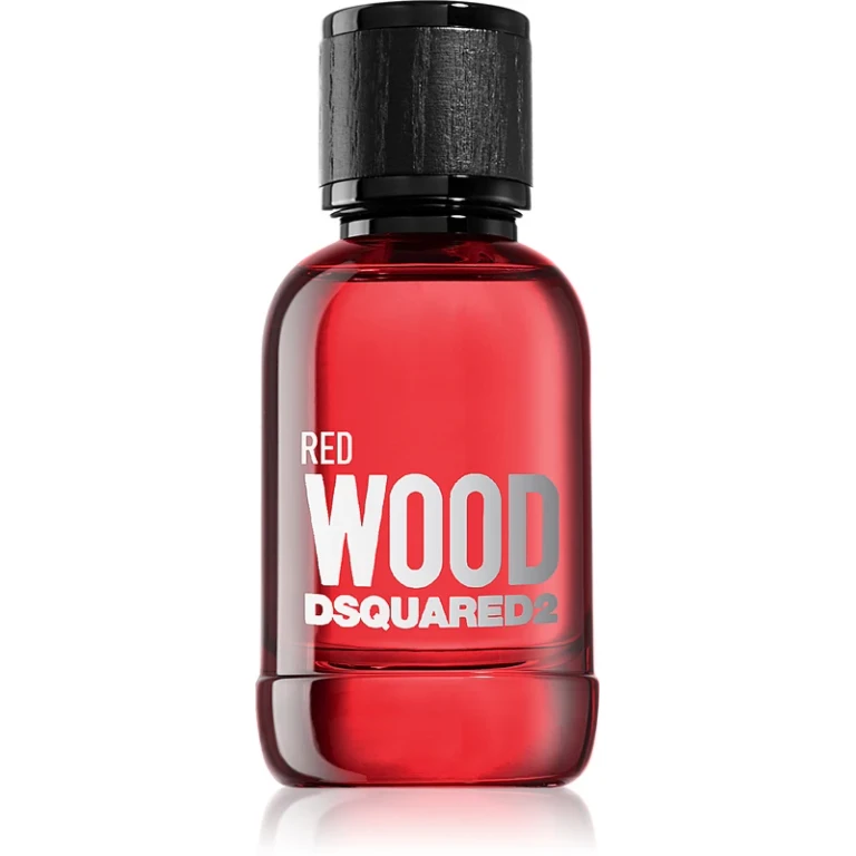 Red Wood EDT M 50ml