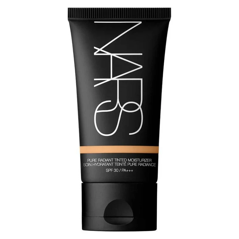 Pure Radiant Tinted Moisturizer SPF 30 50ml St. Moritz
