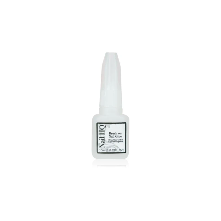 Brush on Nail Glue nail glue 10 ml