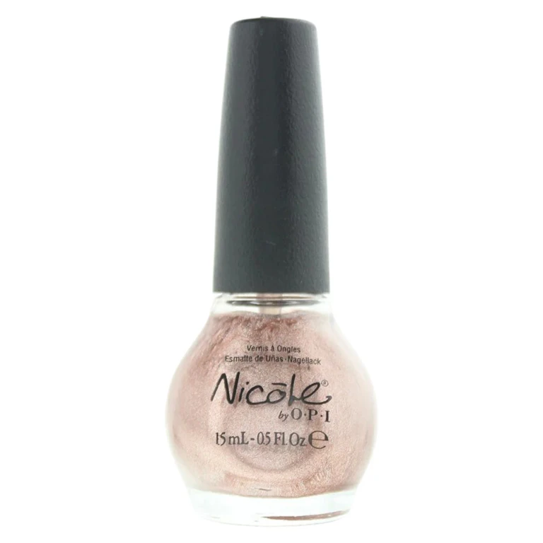 Nicole by Opi Nail Polish True Reflection 15 ml