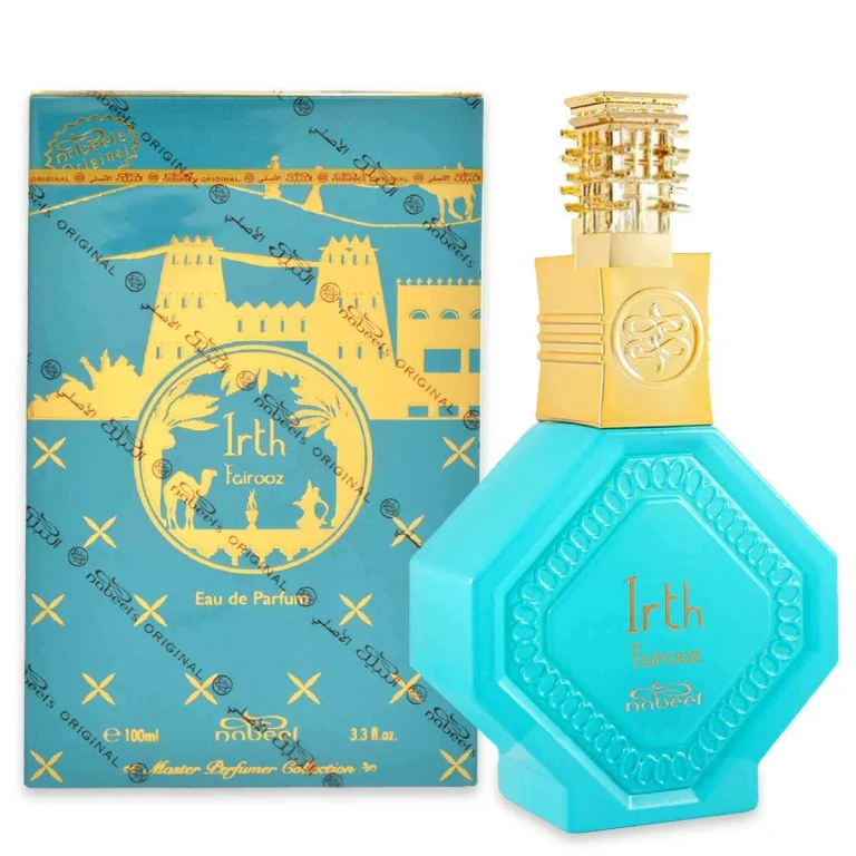 Irth Fairooz Edp 100 Ml