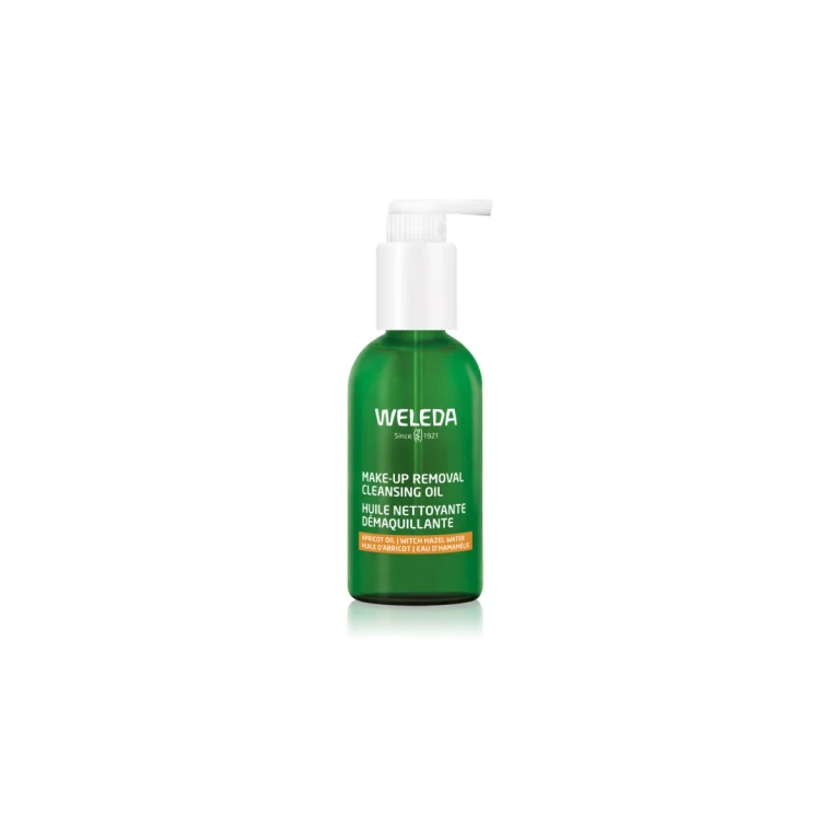 ORGANIC Make-up Remover Cleansing Oil 150ML