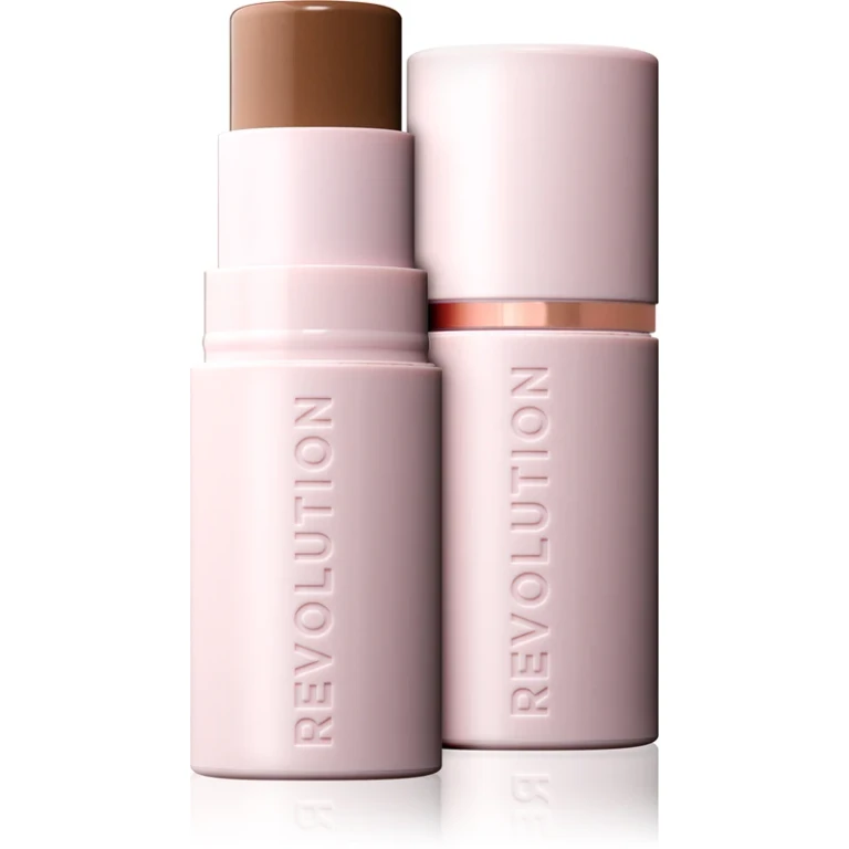 Skin Silk Stick Cream Bronzer Stick Color Sunkissed 4.5 g
