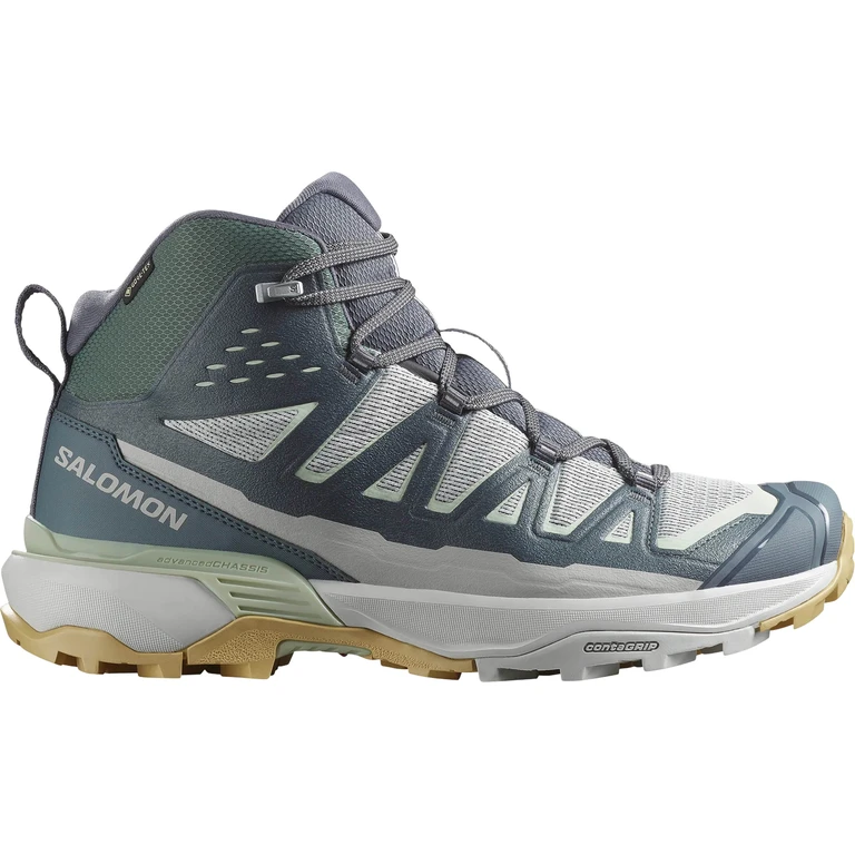 X Ultra 360 Edge Mid GORE-TEX Hiking Boots - Men's
