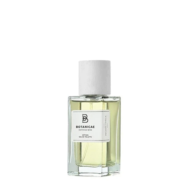 Melodia Citrica Eau de Toilette 50 ml