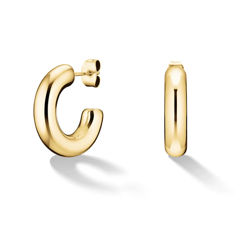 Elegant Gold-Plated Rings Jeshg-J931