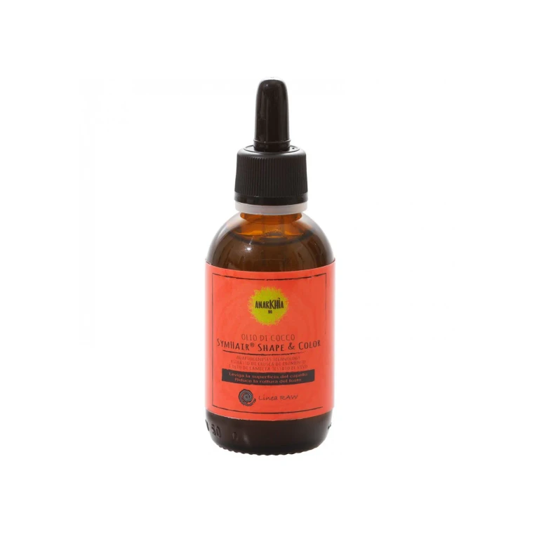 SymHair ® Shape & Color SERUM raw 50 ml