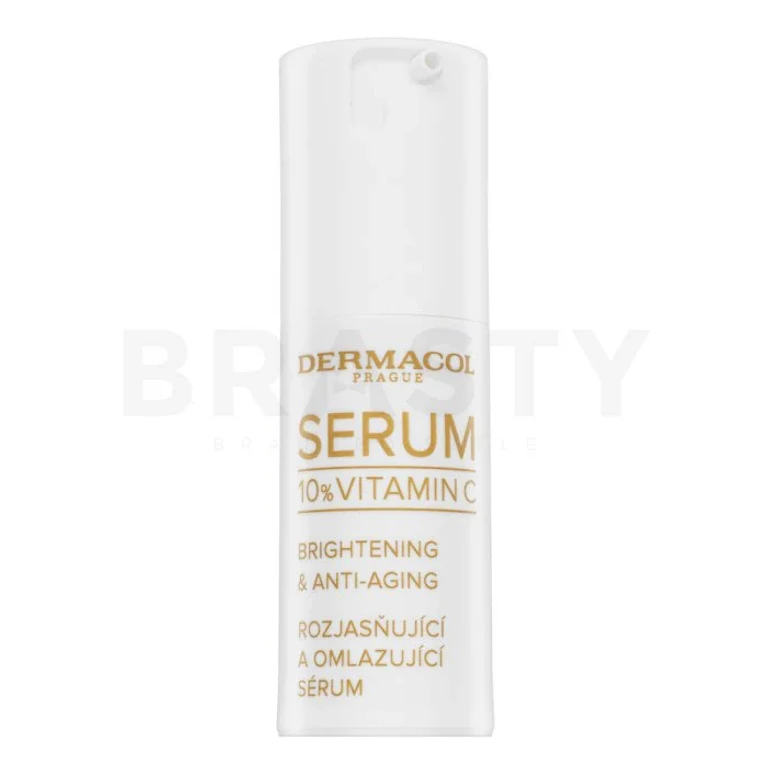 10% Vitamin C Brightening and Anti-Aging Serum 30 ml
