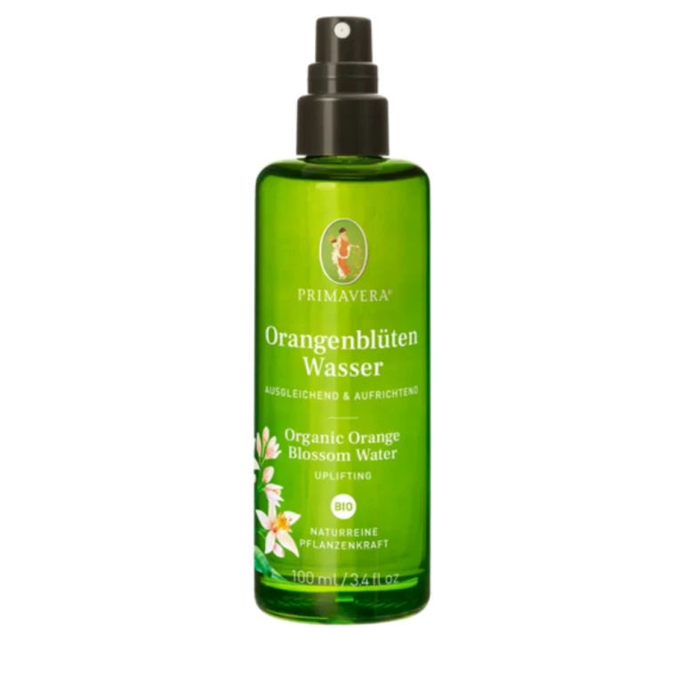 Orange Blossom Water, 100 ml