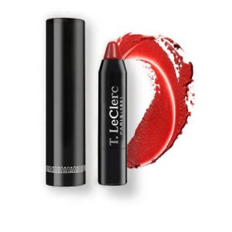 Matte Lipstick Clic Pen Libertin