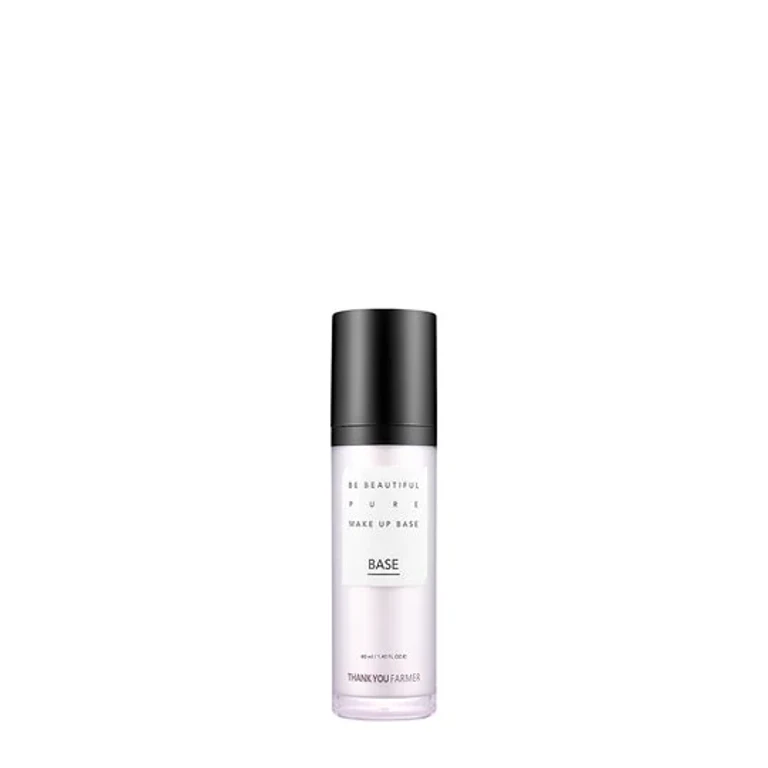 Be Beautiful Pure Make Up Base-purple