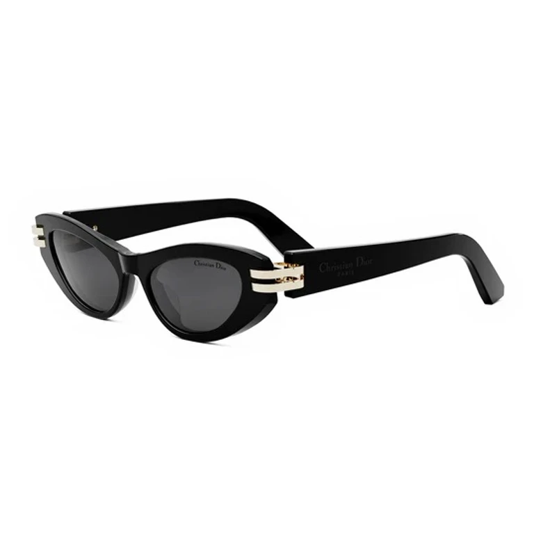 CDIOR B1U Grey Cat Eye Ladies Sunglasses CD40142U 01A 50