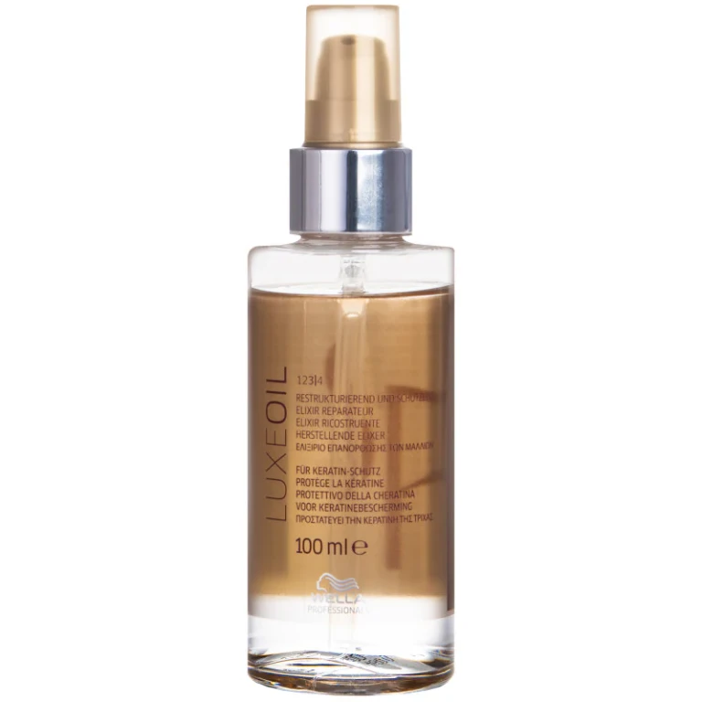 LUXE oil 100ml
