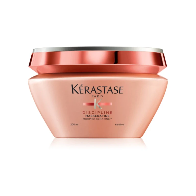 Maskeratine Discipline Mask 200ml
