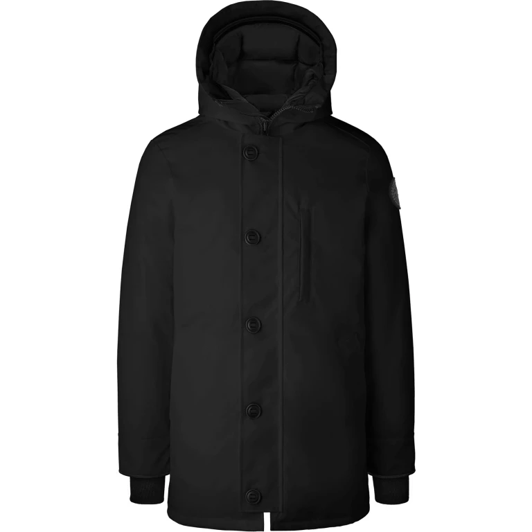 Chateau Black Label No Fur Parka - Men's